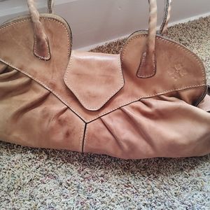 Patricia Nash Lione satchel